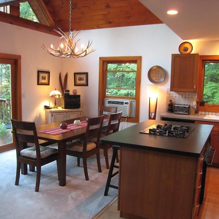 The Catskill Cabin Elka Park Ngoại thất bức ảnh