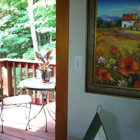 The Catskill Cabin Elka Park Ngoại thất bức ảnh