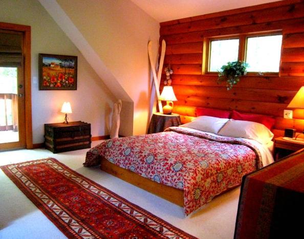 The Catskill Cabin Elka Park Ngoại thất bức ảnh